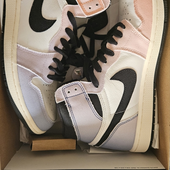 *** 12 PAIRS JORDAN 1S *** - Picture 5 of 12